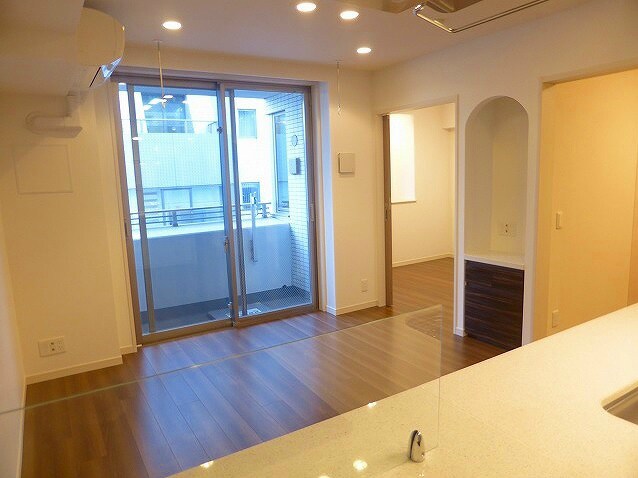 物件内観写真15　(LD約9.7帖)