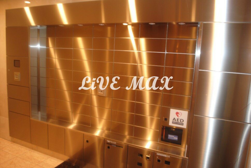 物件内観写真18　(宅配BOX)