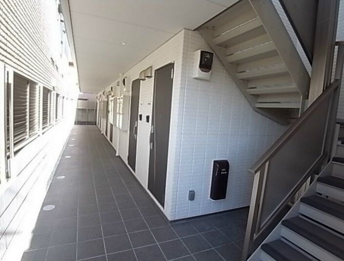 物件外観写真3　(◆◇家具家電付きマンション◇◆)