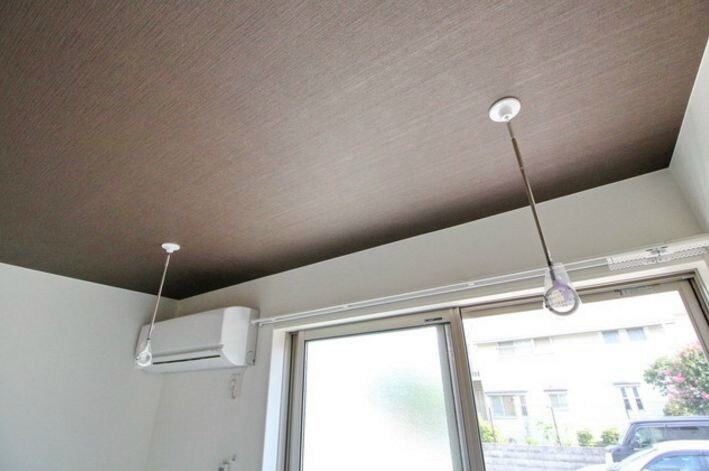 物件内観写真13　(◆◇家具家電付きマンション◇◆)