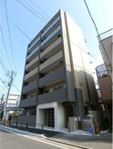 グランリーヴェル新川崎ＶＥＲＹ