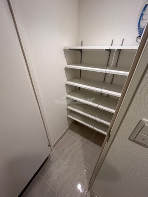 建物設備(施工イメージ)