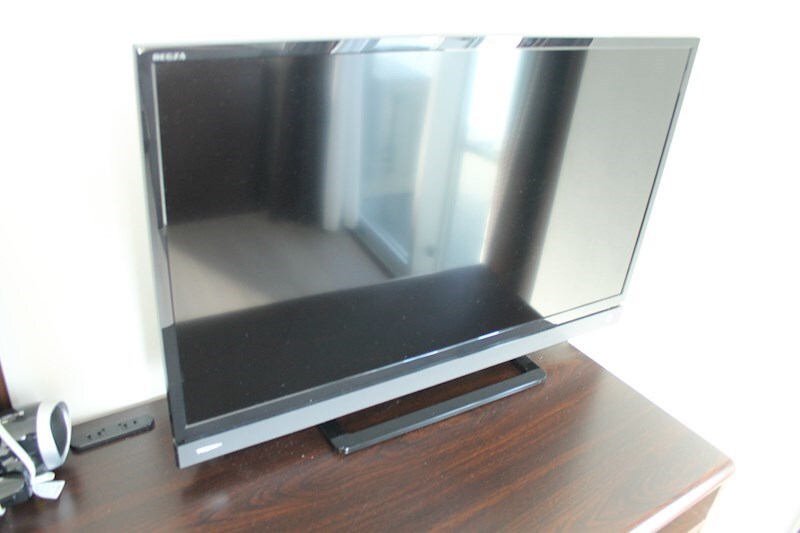 物件内観写真11　(備え付け家具備品（同仕様）)