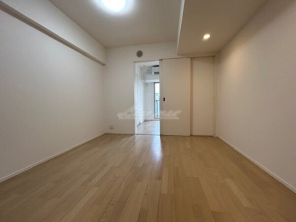 居室(施工イメージ)