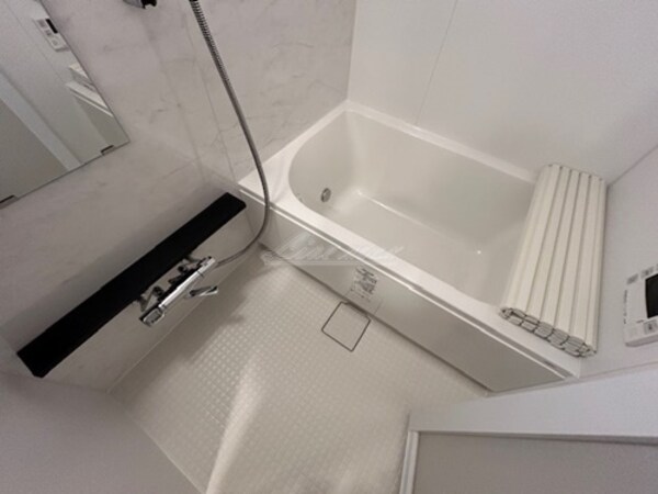 浴室(施工イメージ)