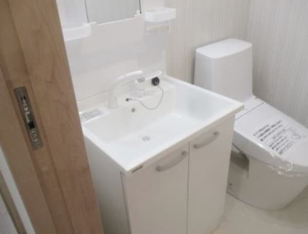 洗面・脱衣所