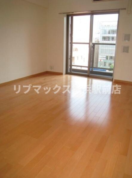 物件内観写真4　(同タイプ別住戸)