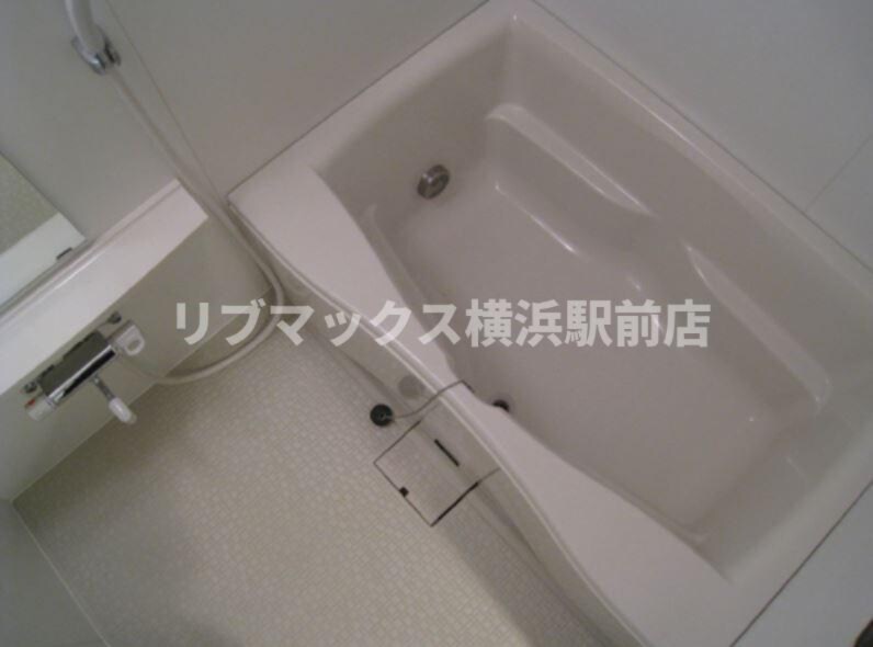 物件内観写真6　(同タイプ別住戸)