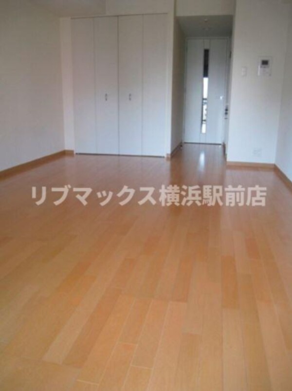 寝室(同タイプ別住戸)