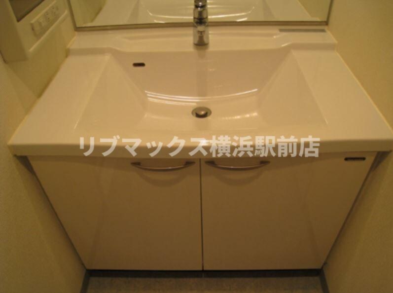 物件内観写真11　(同タイプ別住戸)