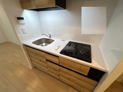 物件内観写真5　(施工イメージ)