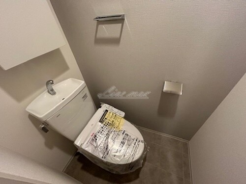 物件内観写真11　(施工イメージ)