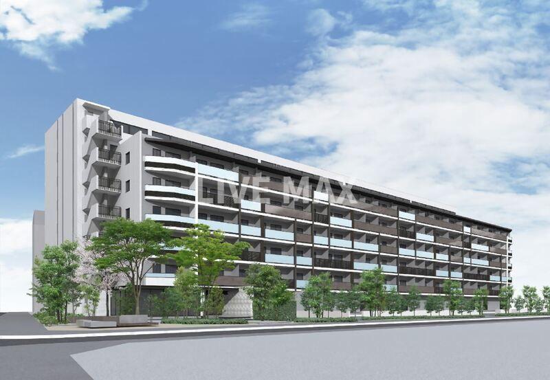 プライムネクサス大森北