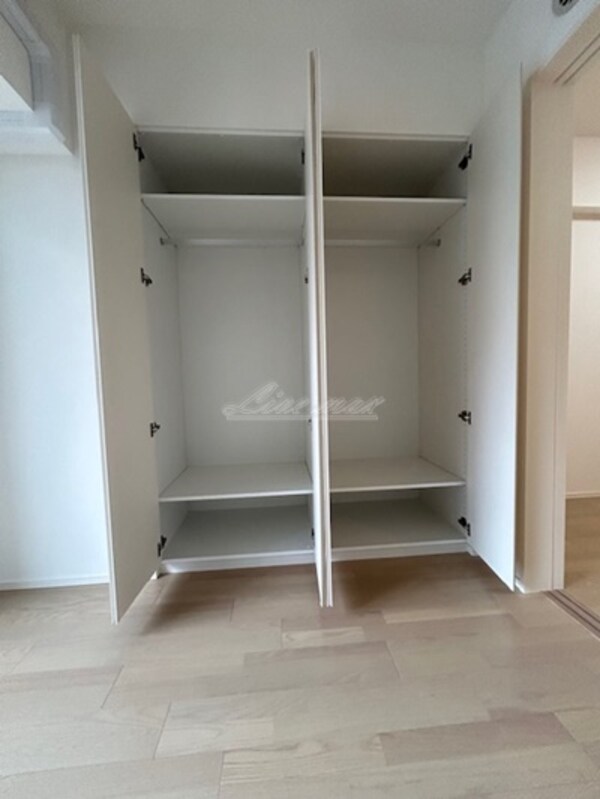 収納(施工イメージ)