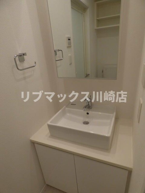 洗面・脱衣所