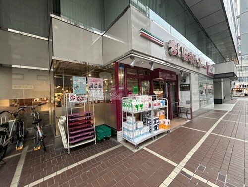 まいばすけっと 蓬莱町店