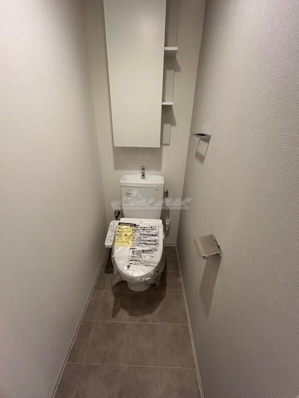 トイレ(施工イメージ)