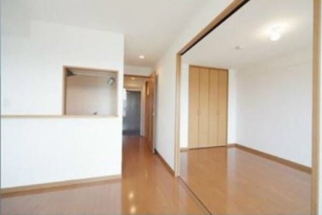 物件内観写真4　(同タイプ別住戸)