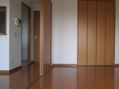 物件内観写真7　(同タイプ別住戸)