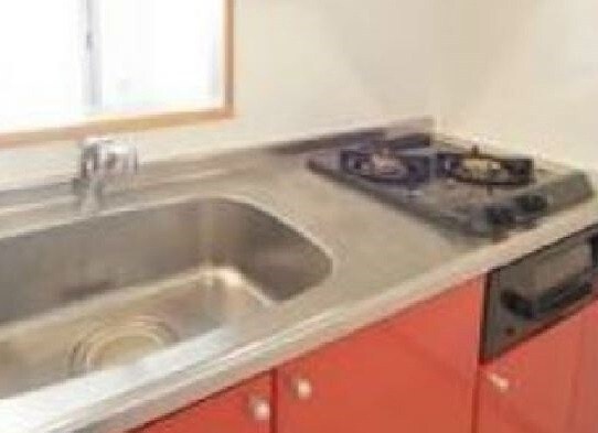 物件内観写真14　(同タイプ別住戸)