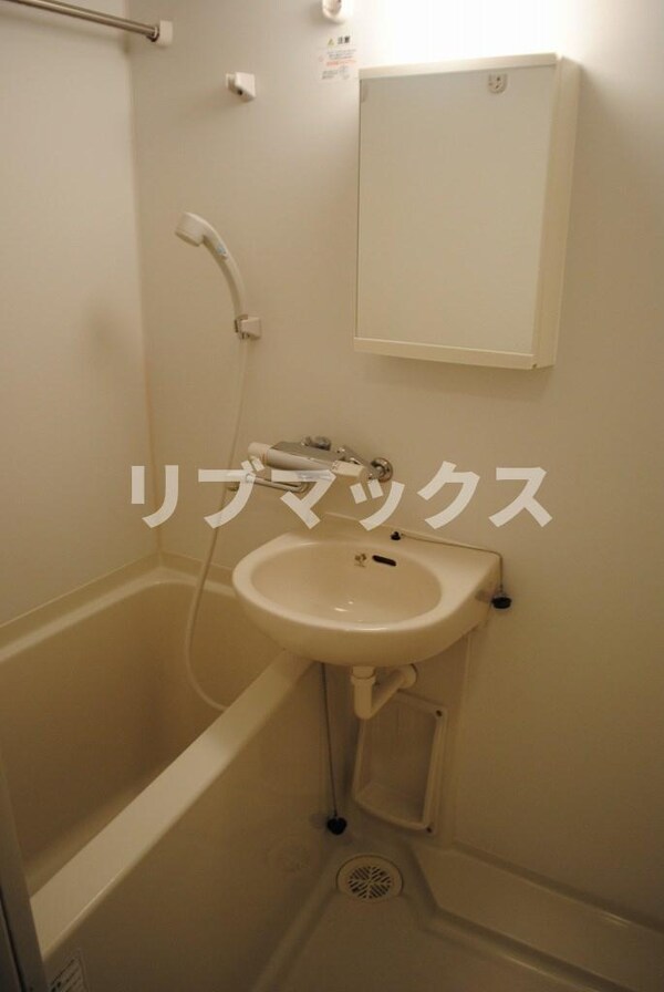 浴室