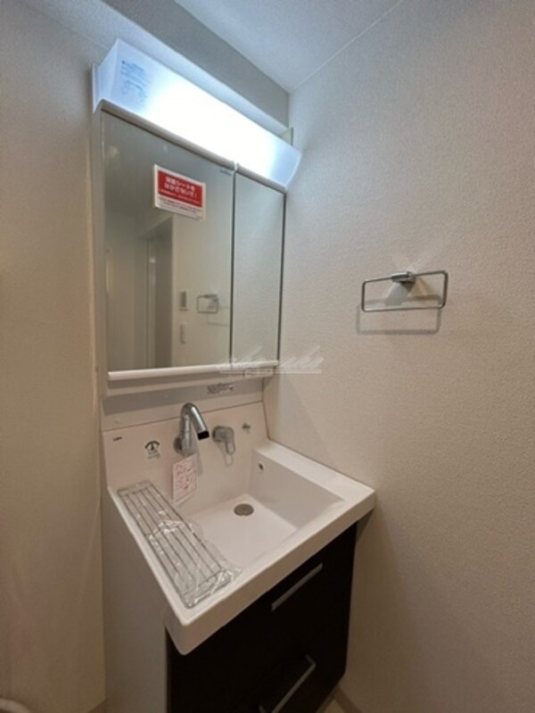 洗面・脱衣所