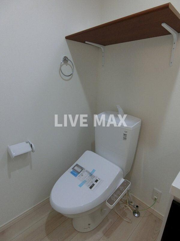 物件内観写真13　