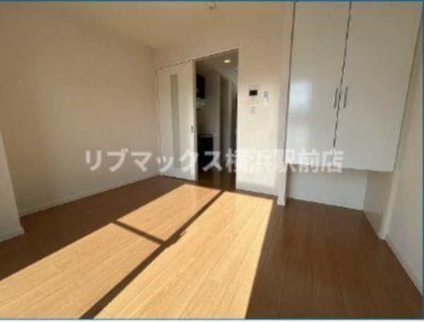 寝室(同タイプ別住戸)