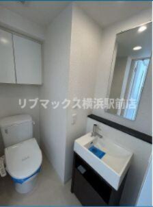 物件内観写真12　(同タイプ別住戸)