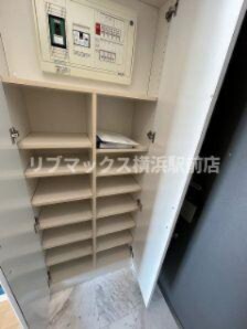 物件内観写真14　(同タイプ別住戸)