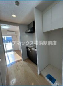 物件内観写真18　(同タイプ別住戸)