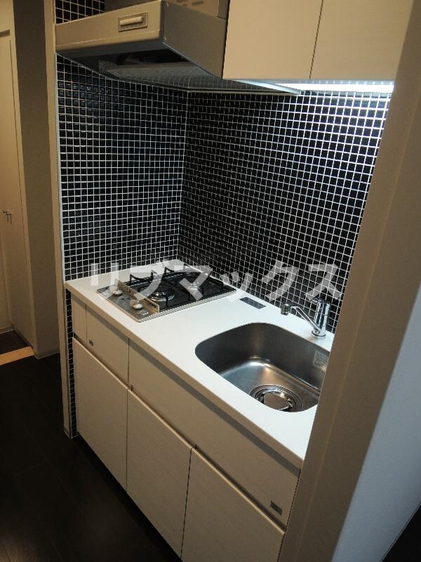 物件内観写真6　(キッチン)