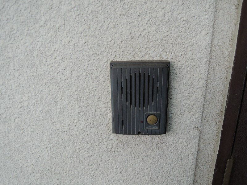 物件内観写真17　(インターホン)
