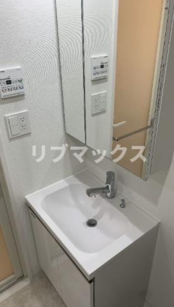 洗面・脱衣所