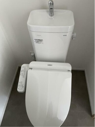 物件内観写真11　