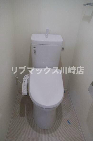 物件内観写真11　