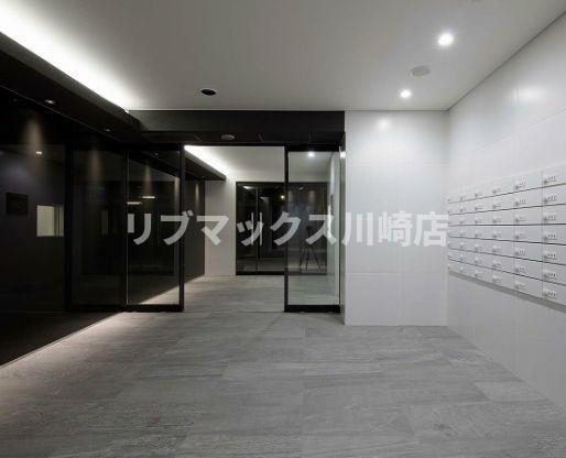 物件内観写真14　