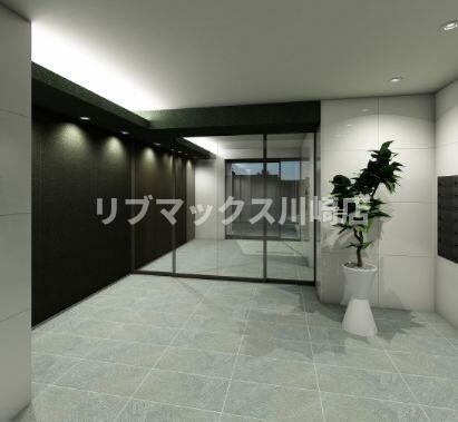 物件内観写真23　