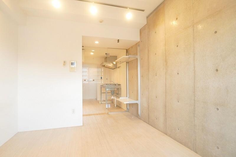 物件内観写真4　(デザイナーズです)