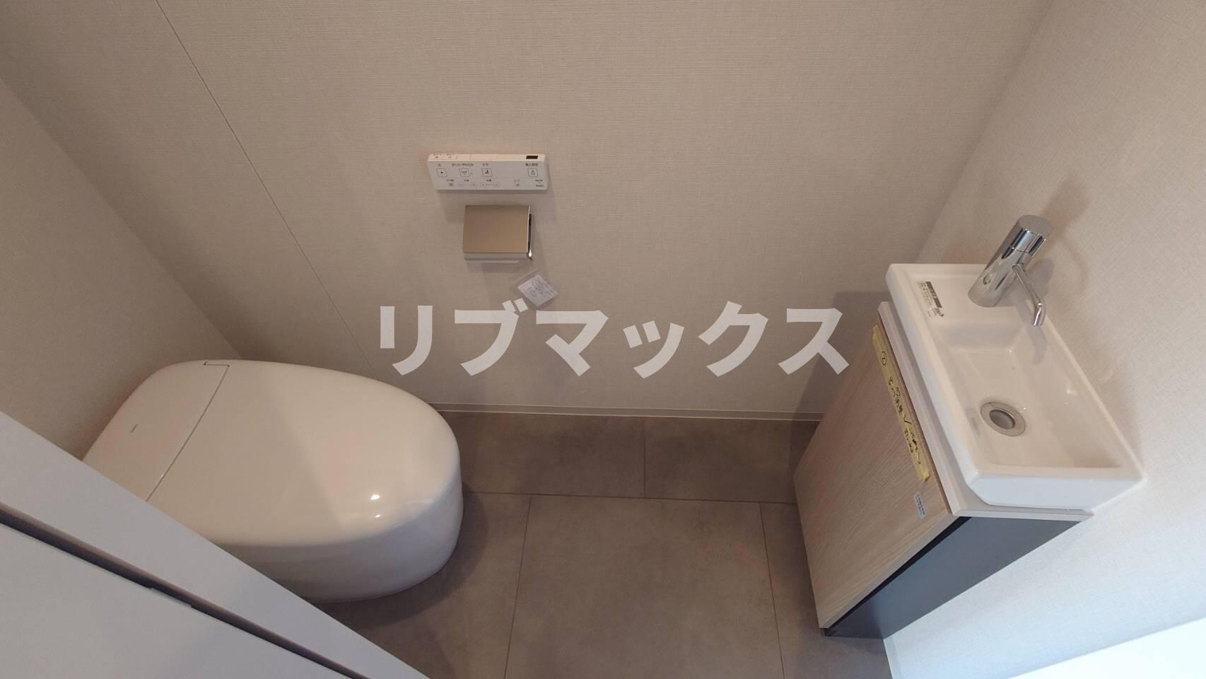 物件内観写真11　