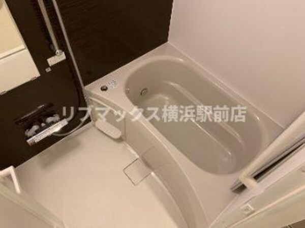 浴室