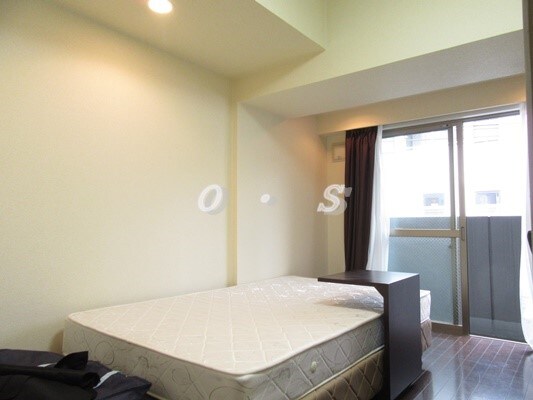 物件内観写真7　(ベッド)