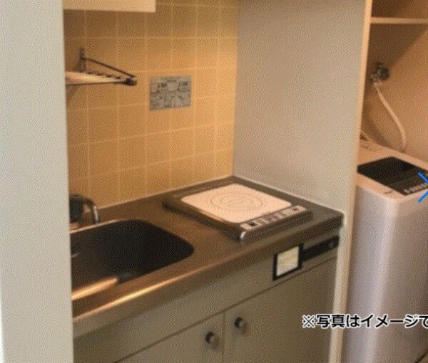 キッチン
