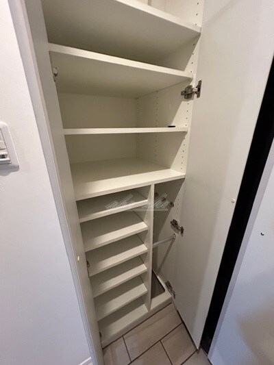 物件内観写真21　(シューズボックス)