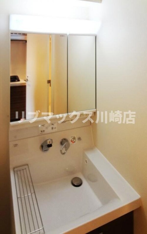 洗面・脱衣所