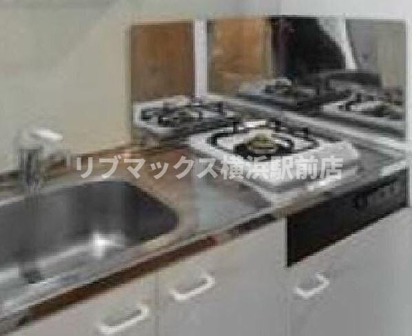 物件内観写真16　