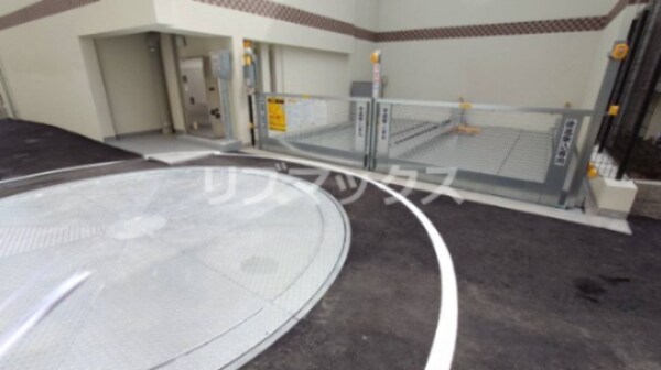 駐車場(★　機械式駐車場・平置きあり　★　空室確認は要確認　★)