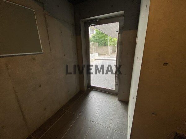 ロビー・ラウンジ