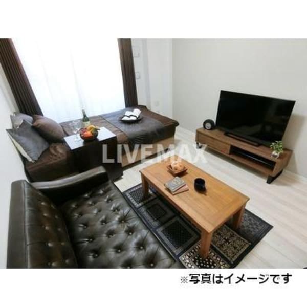 居室(建物設備インターネット無料有り★)