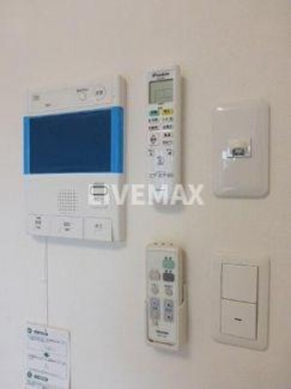 セキュリティ(建物設備インターネット無料有り★)
